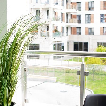 Apartamenty Arte Lublin Morwowa- Faktura Vat Garaz Exterior photo